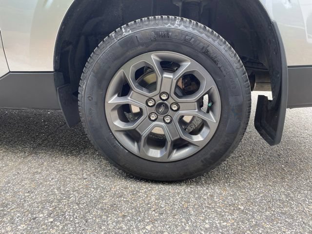 Certified 2022 Ford Maverick XLT FWD image 8