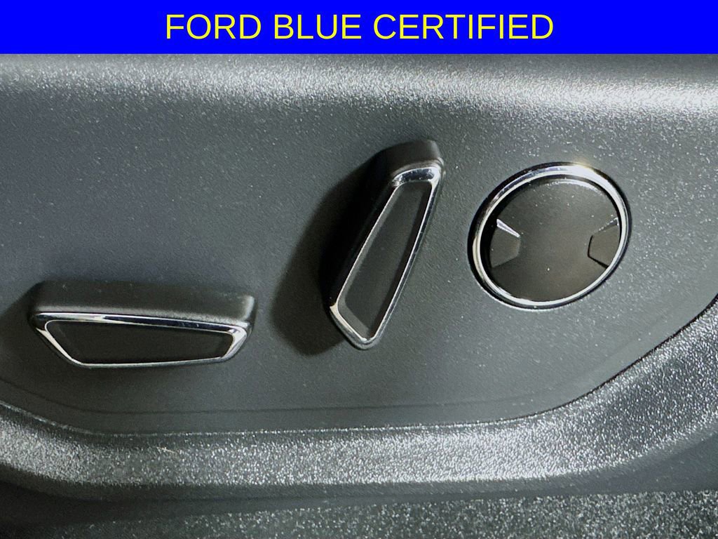 Certified 2024 Ford Expedition Max Limited image 20