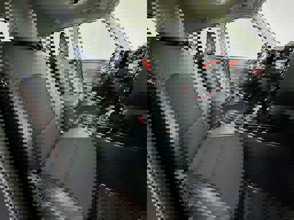 Used 2023 Kia Soul GT-Line w/ GT-Line Technology Package image 17