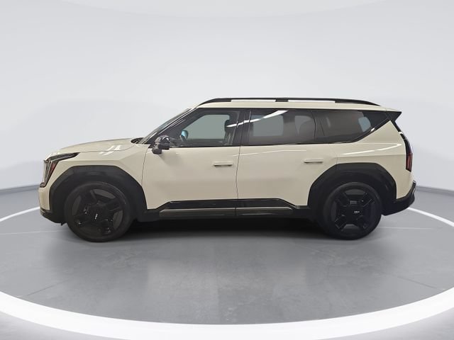 Used 2024 Kia EV9 GT-Line AWD/4WD image 6