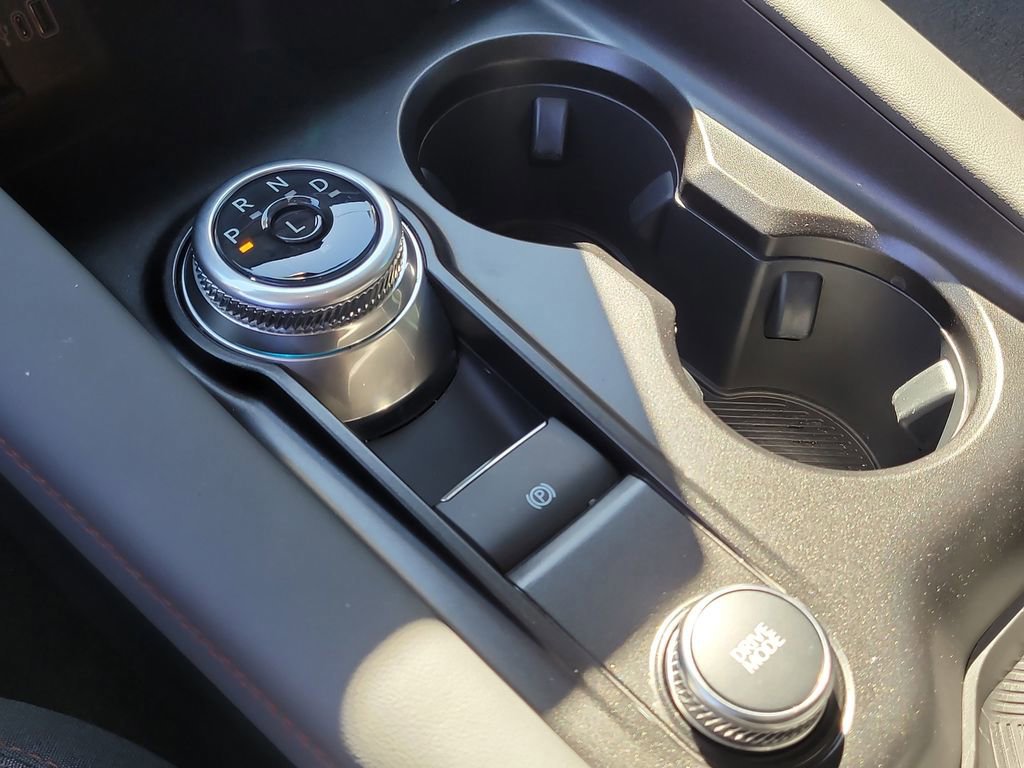 Certified 2025 Ford Explorer Active image 25