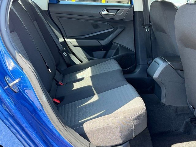 Used 2022 Volkswagen Jetta S FWD image 36