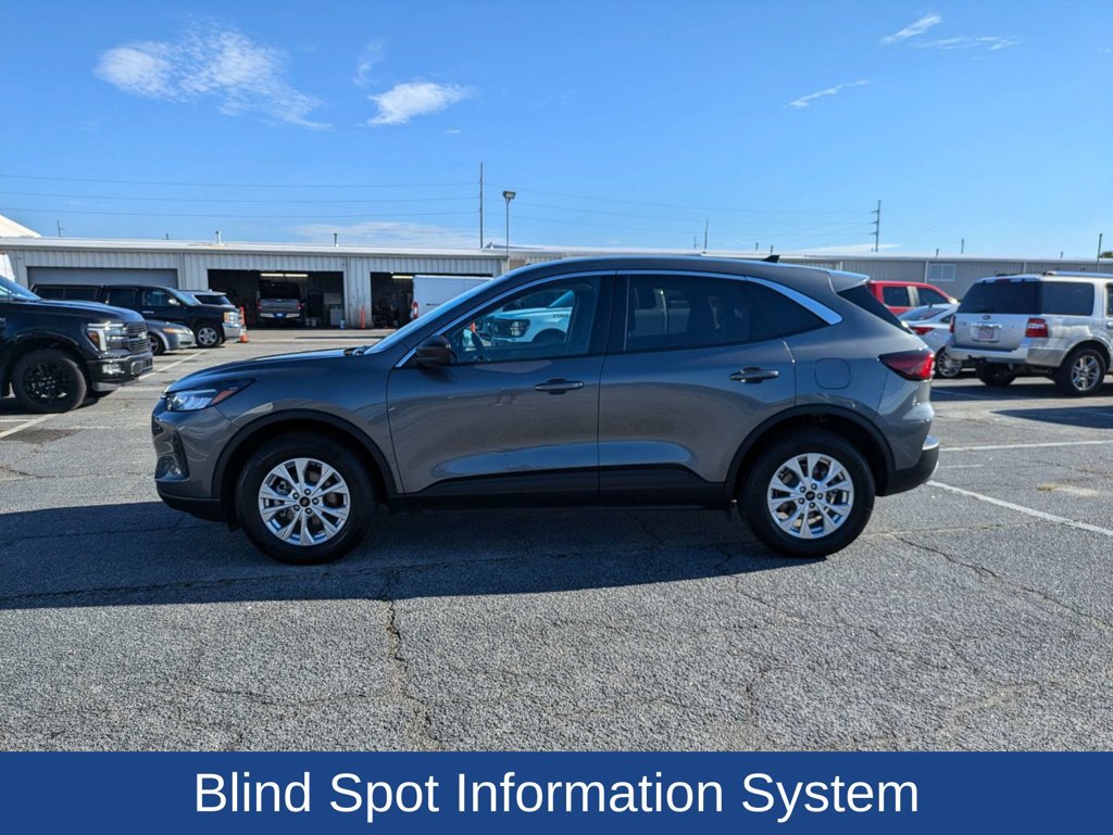 Certified 2024 Ford Escape Active w/ Tech Pack #1 AWD/4WD image 7