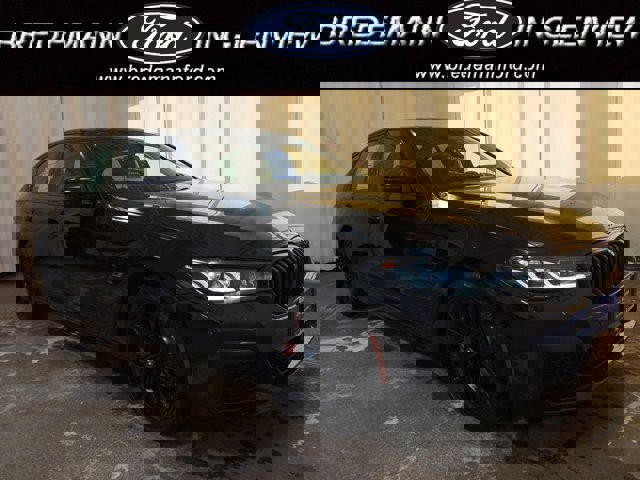 Used 2023 BMW 530e xDrive 530E XDRIVE w/ Premium Package image 6