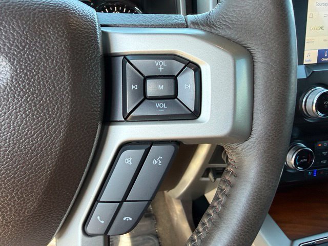 Certified 2020 Ford F150 King Ranch w/ Equipment Group 601A Luxury AWD/4WD image 20