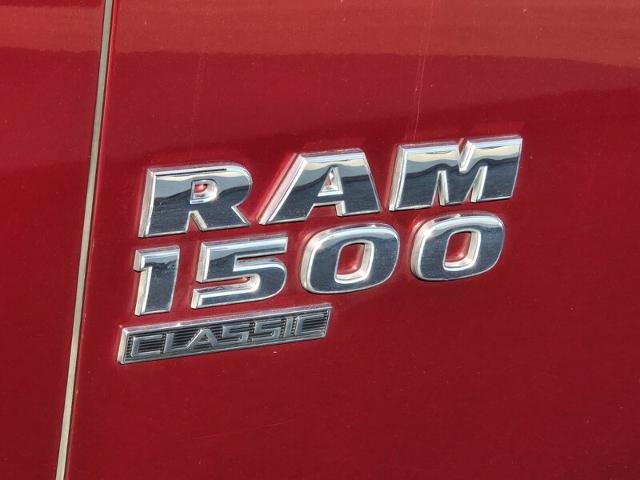 Used 2023 RAM 1500 Tradesman w/ Electronics Group AWD/4WD image 10