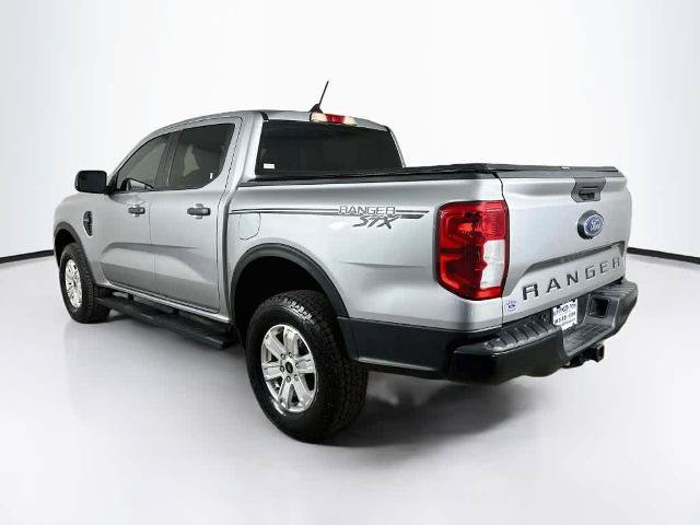 Certified 2024 Ford Ranger XL w/ Trailer Tow Package RWD image 4