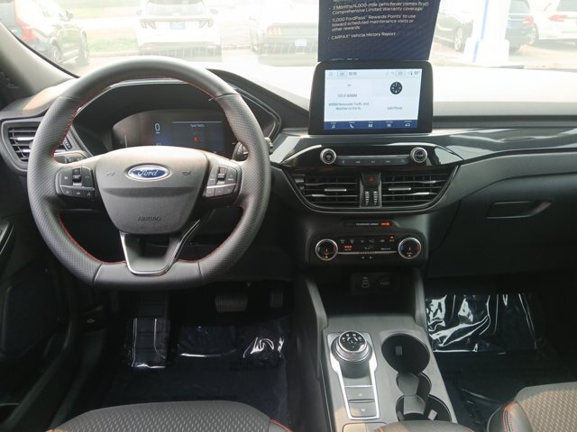 Certified 2026 Ford Escape ST-Line AWD/4WD image 7