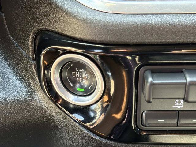 Used 2025 Chevrolet Silverado 1500 LT RWD image 25