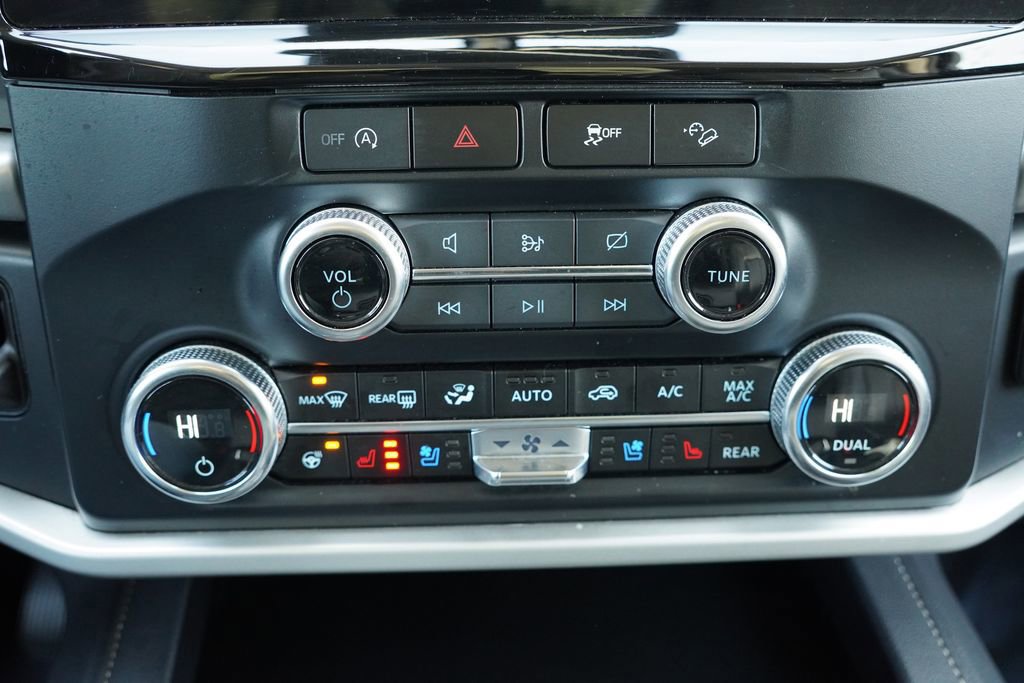 Certified 2024 Ford Expedition Max XLT image 31