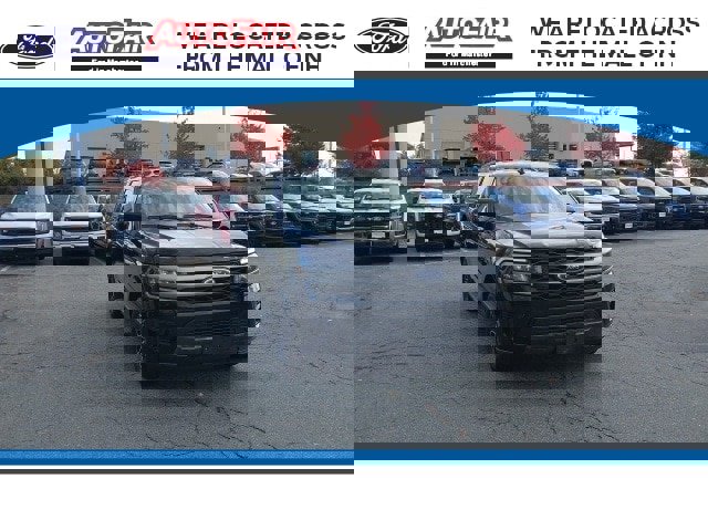 Certified 2024 Ford Expedition XLT