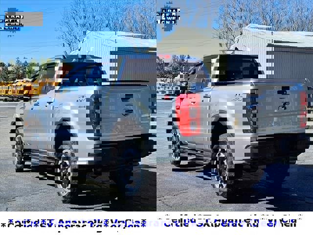 Certified 2021 Ford Ranger XL w/ Equipment Group 101A High image 5