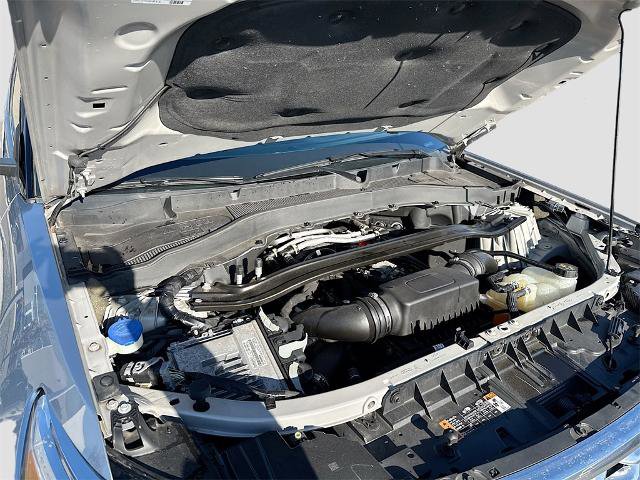 Certified 2022 Ford Explorer Platinum w/ Equipment Group 601A image 23
