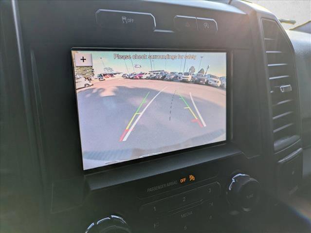 Certified 2018 Ford F150 XL w/ Equipment Group 101A Mid AWD/4WD image 14