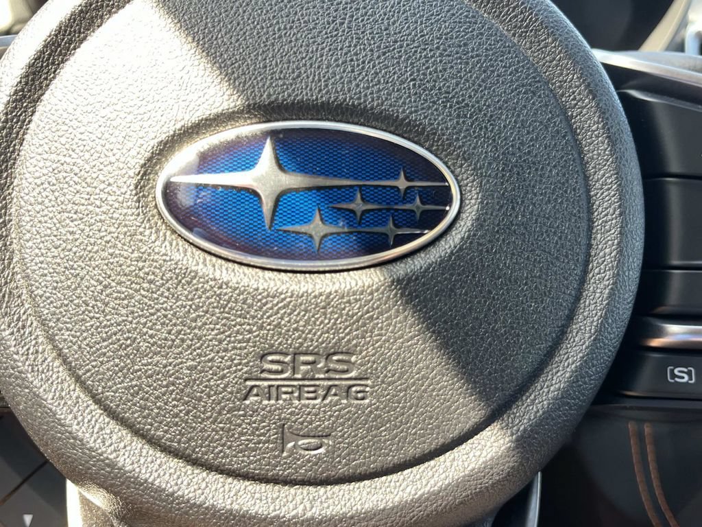 Used 2023 Subaru Crosstrek 2.0i Premium AWD/4WD image 35