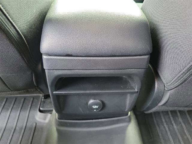 Certified 2022 Ford Ranger XL w/ Equipment Group 101A High image 12