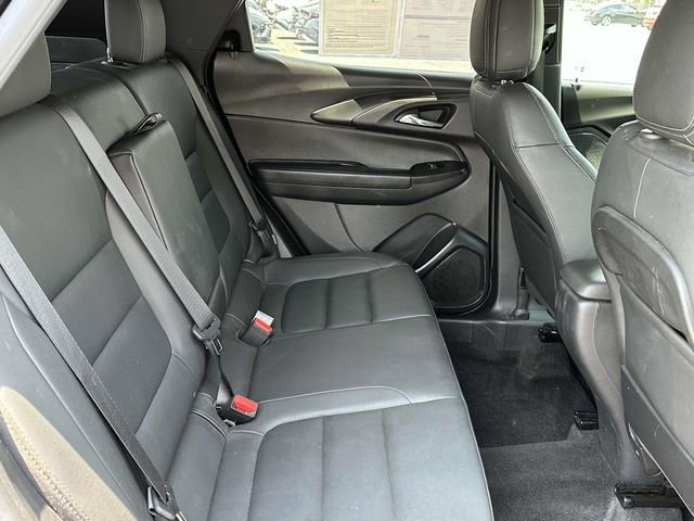 Used 2023 Chevrolet TrailBlazer ACTIV image 10