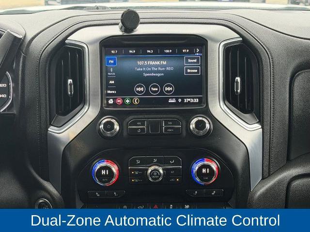 Used 2021 GMC Sierra 1500 Elevation w/ LPO, GMC Protection Package image 18