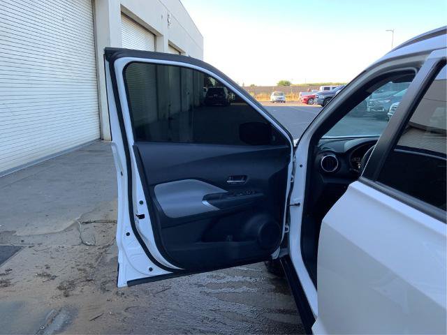 Used 2023 Nissan Kicks SR w/ SR Premium Package FWD image 20