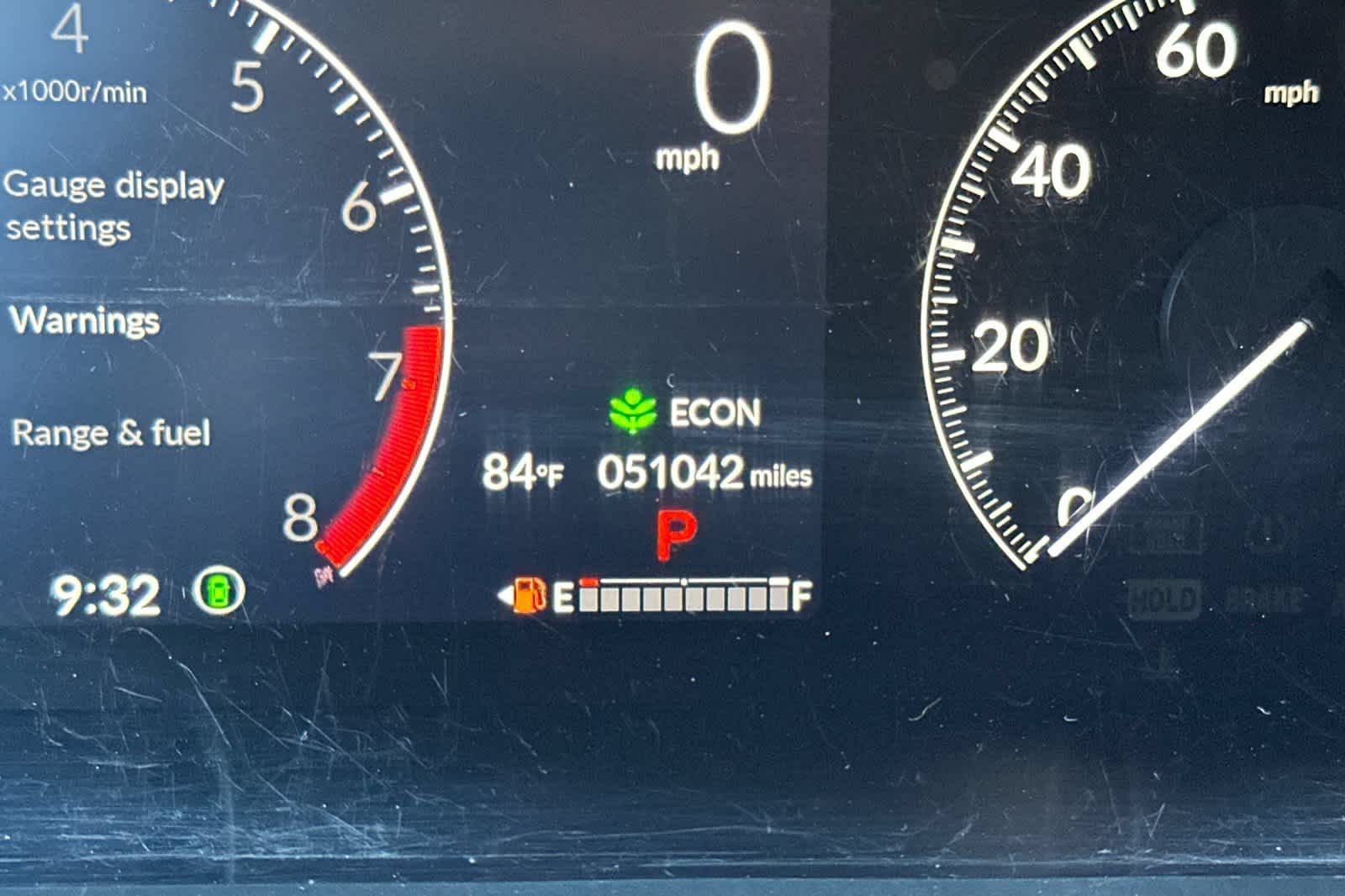 Used 2024 Honda HR-V EX-L image 26