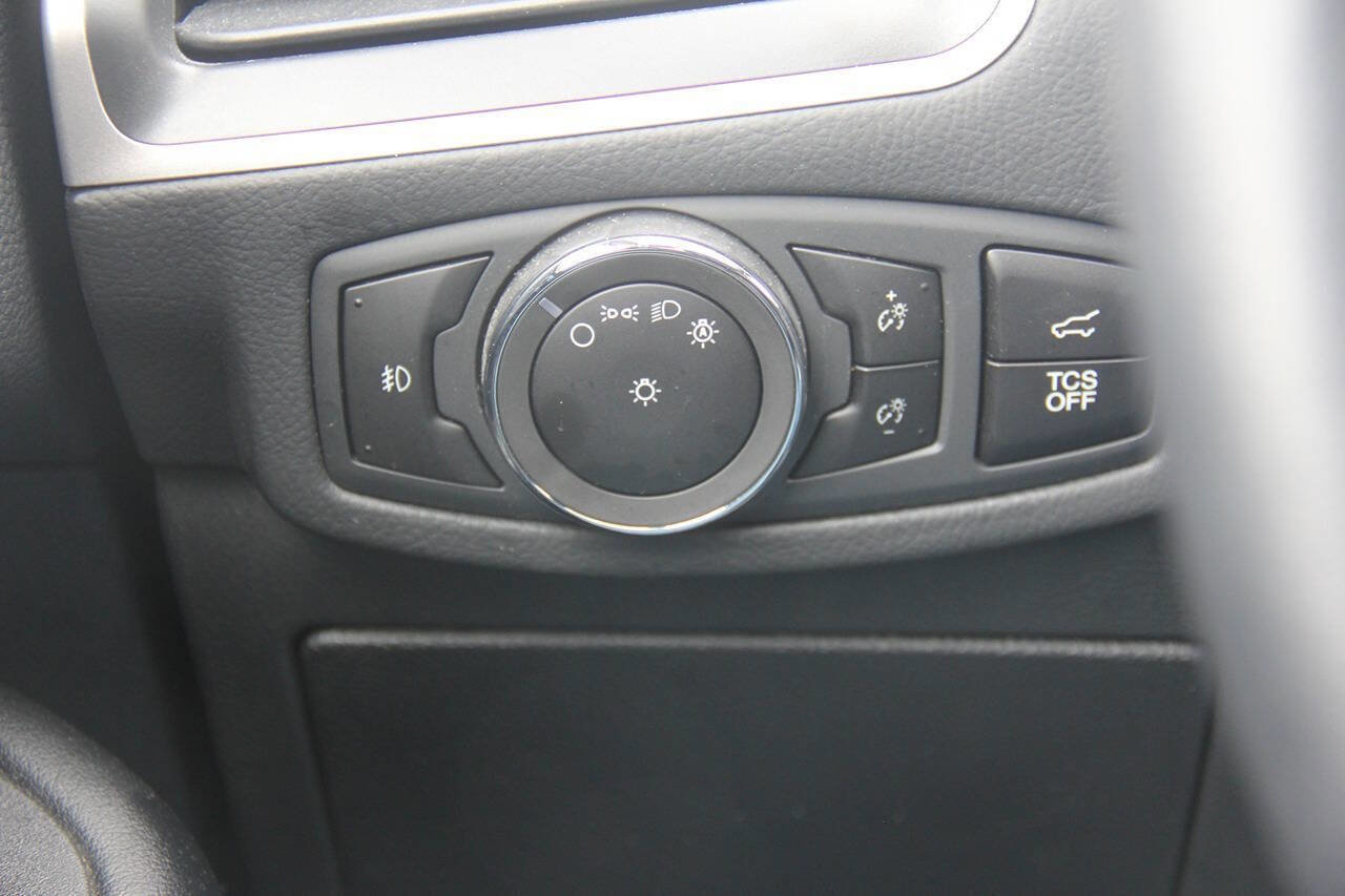 Certified 2023 Ford Edge SEL w/ Convenience Package AWD/4WD image 29