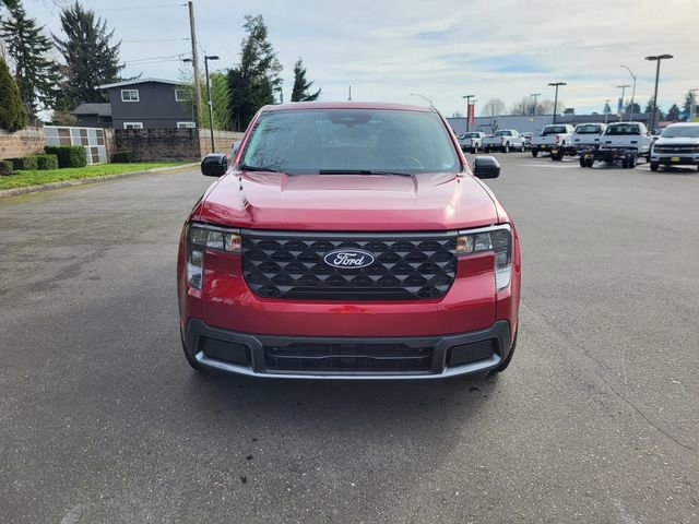 Certified 2025 Ford Maverick XLT w/ Equipment Group 301A image 12