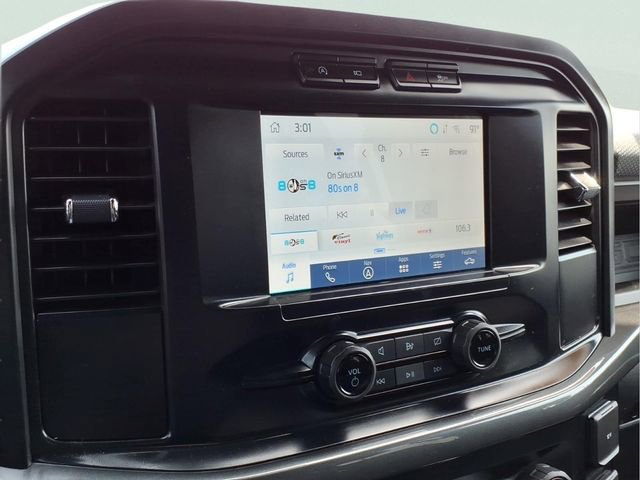 Certified 2023 Ford F150 XL w/ STX Appearance Package AWD/4WD image 20