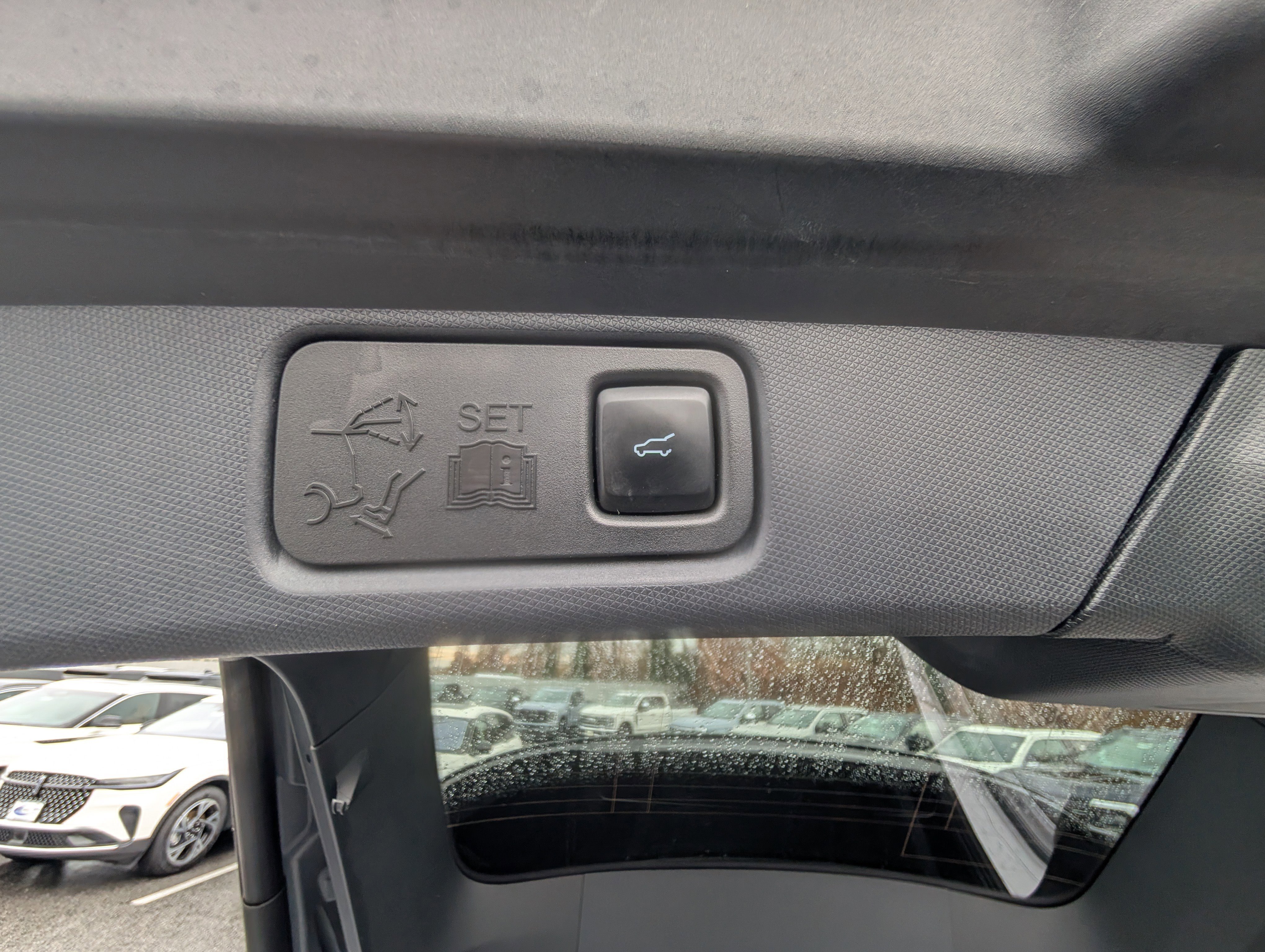 Certified 2021 Ford Mustang Mach-E Premium image 15