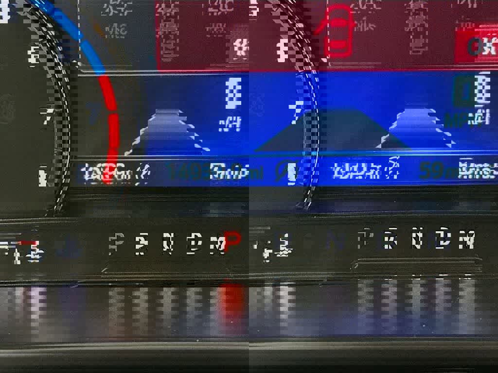 Certified 2024 Ford Bronco Sport Badlands image 23