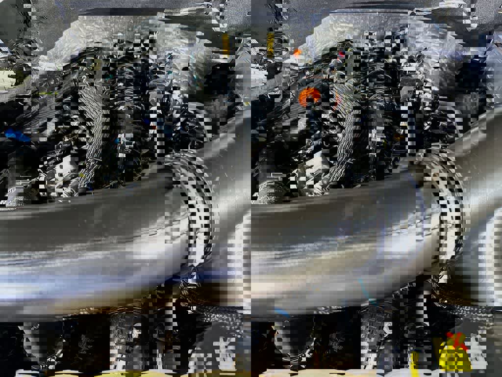 Certified 2022 Ford Expedition XLT image 12