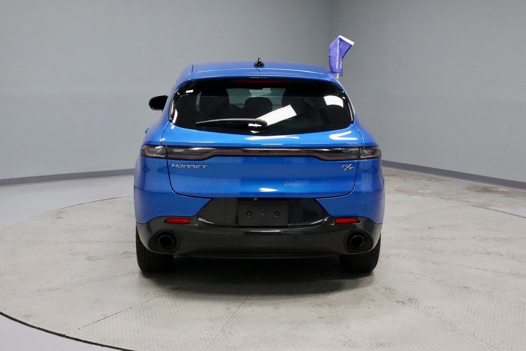 Used 2024 Dodge Hornet R/T image 4