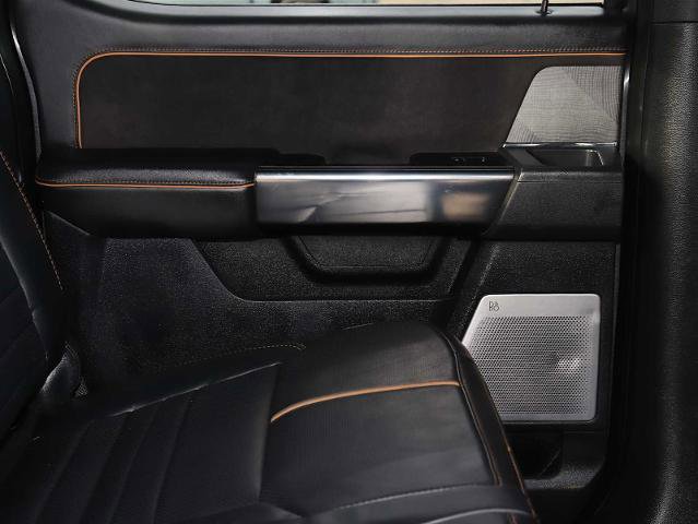 Certified 2024 Ford F350 Platinum image 27