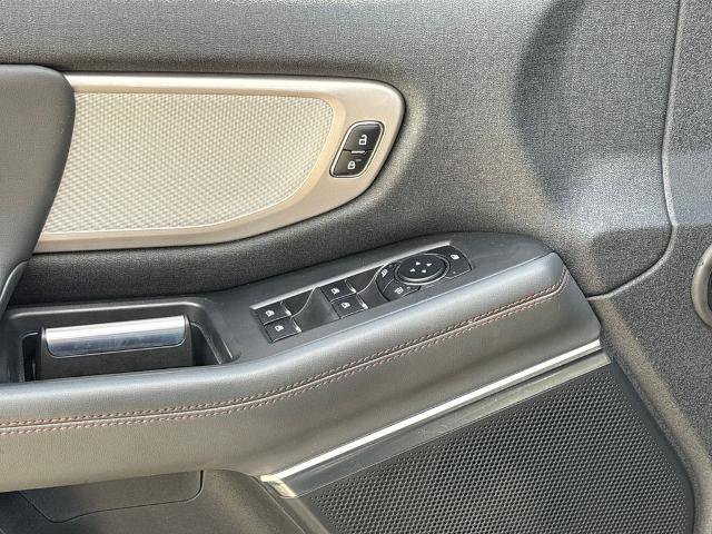 Certified 2025 Ford Expedition Max Active RWD image 18