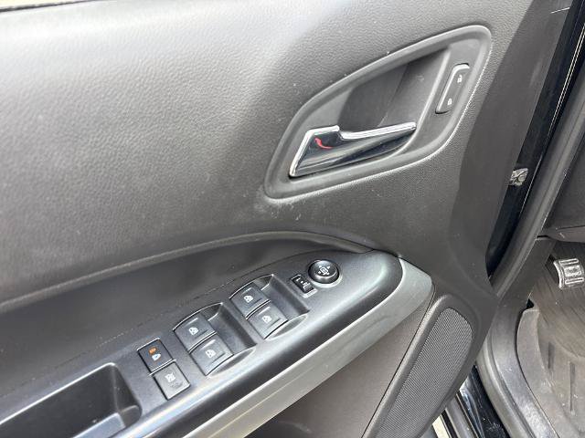 Used 2017 Chevrolet Colorado LT w/ LT Convenience Package AWD/4WD image 16