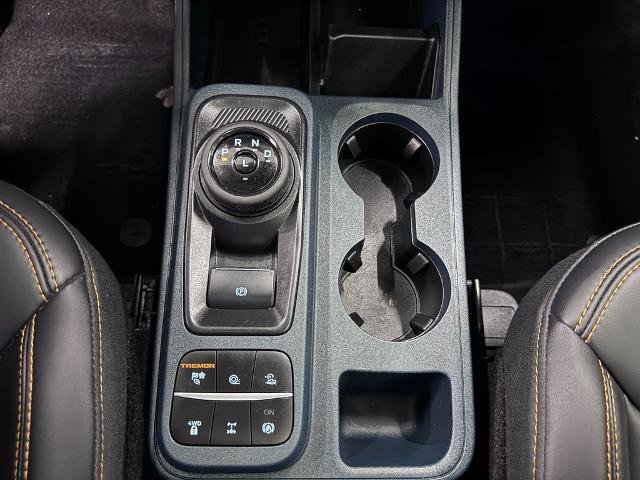 Certified 2024 Ford Maverick Tremor w/ Tremor Off-Road Package image 24