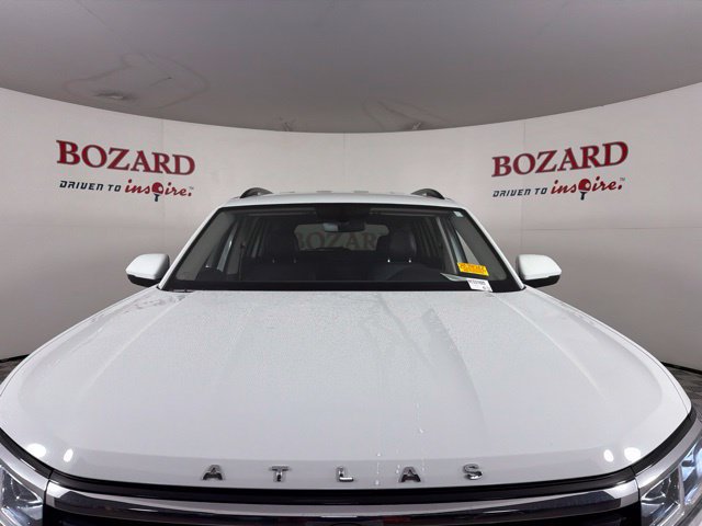 Used 2022 Volkswagen Atlas SE FWD image 4