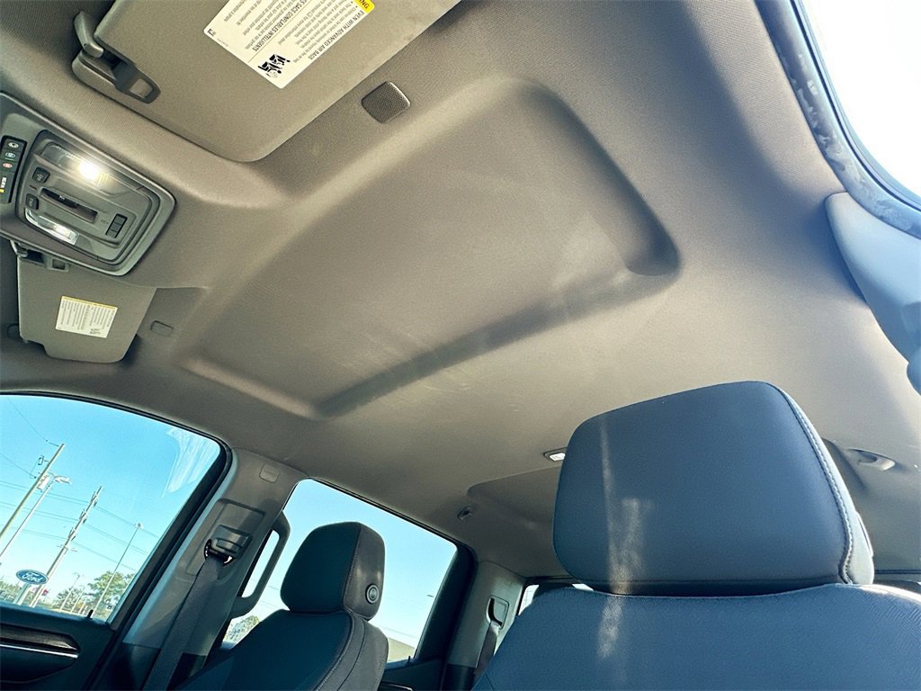 Used 2024 Chevrolet Silverado 1500 RST image 12