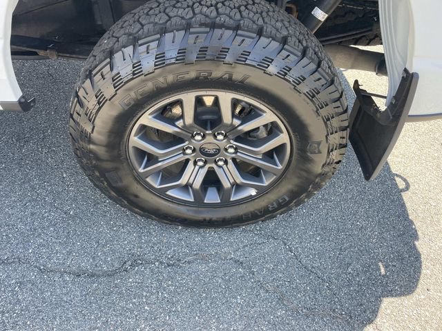 Certified 2023 Ford F150 Tremor w/ 360 Degree Camera Package AWD/4WD image 12