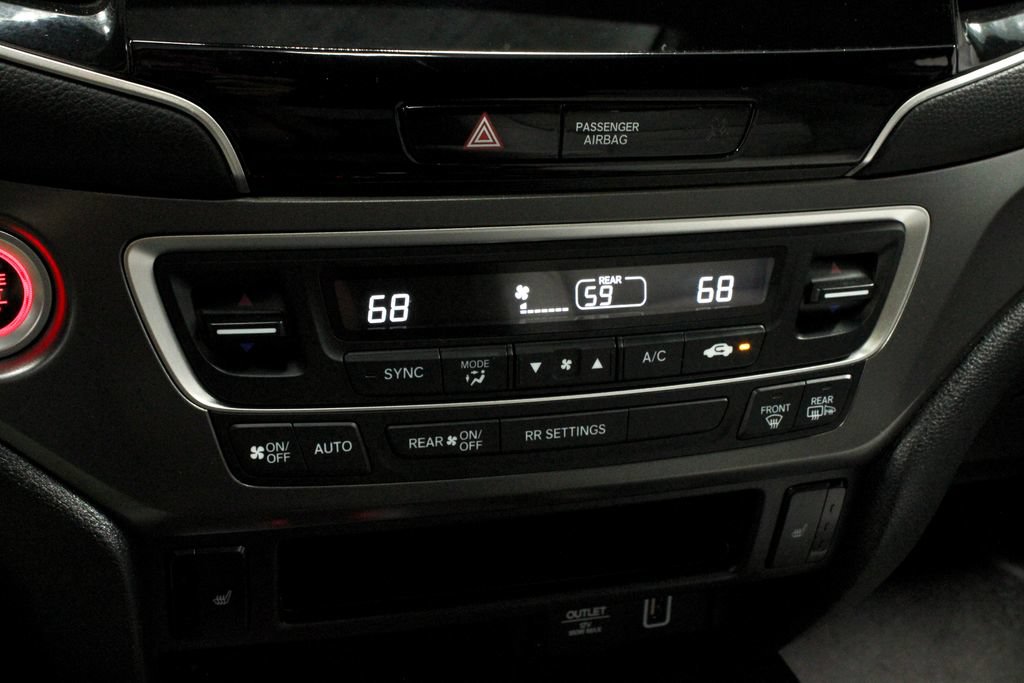 Used 2021 Honda Passport EX-L image 30