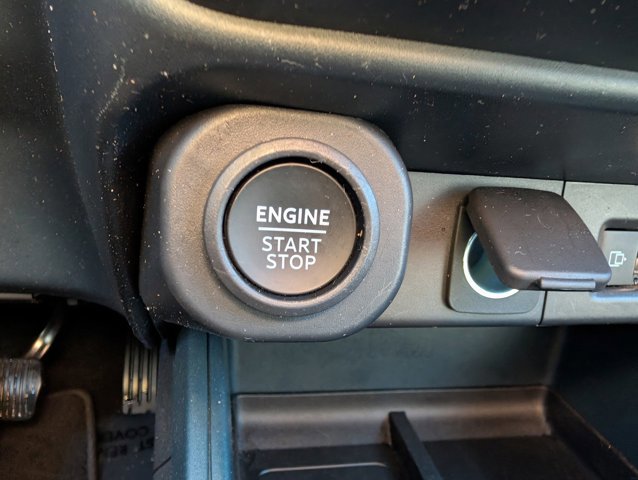 Certified 2024 Ford Maverick Lariat w/ Black Appearance Package FWD image 26