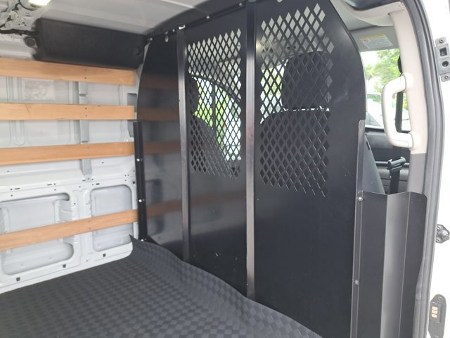 Certified 2024 Ford Transit 250 Low Roof w/ Exterior Upgrade Package image 12