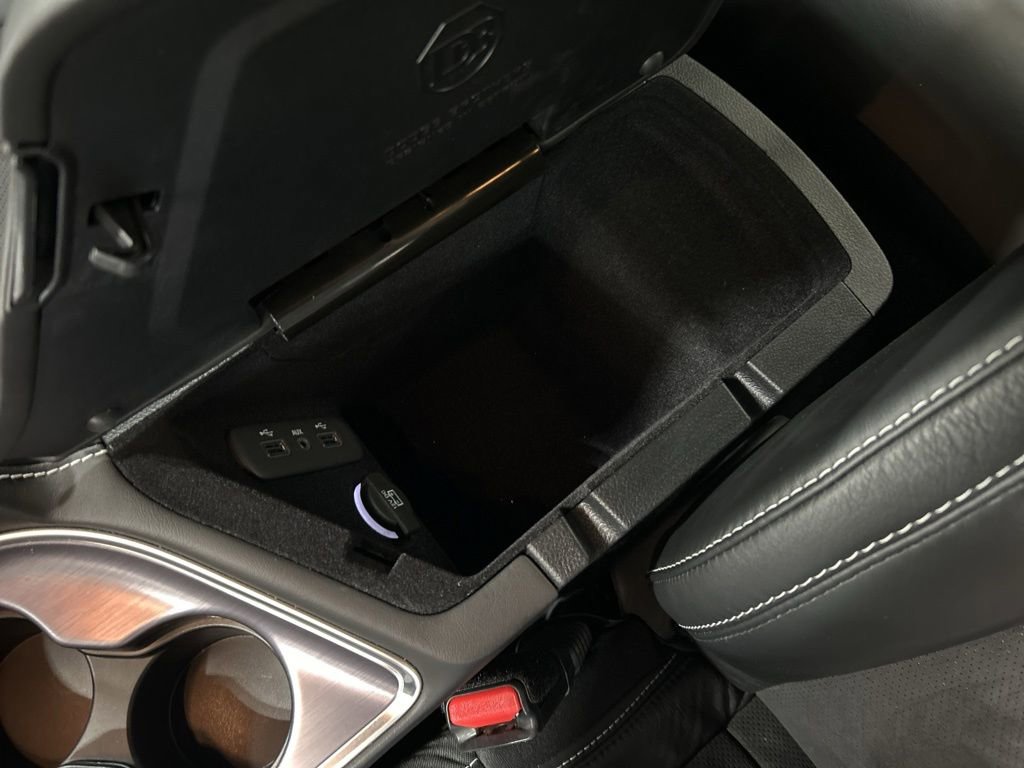 Used 2018 Dodge Challenger SRT Demon RWD image 22