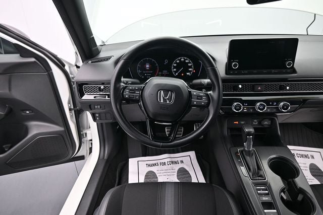 Used 2024 Honda Civic Sport image 23