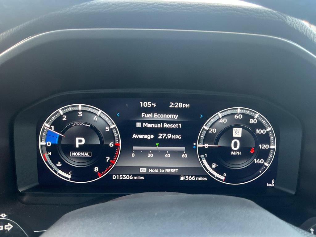 Used 2024 Mitsubishi Outlander SE FWD image 19