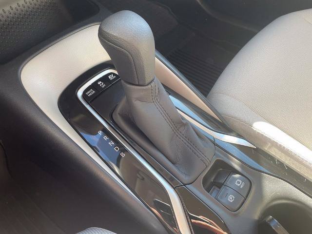 Used 2022 Toyota Corolla LE FWD image 18
