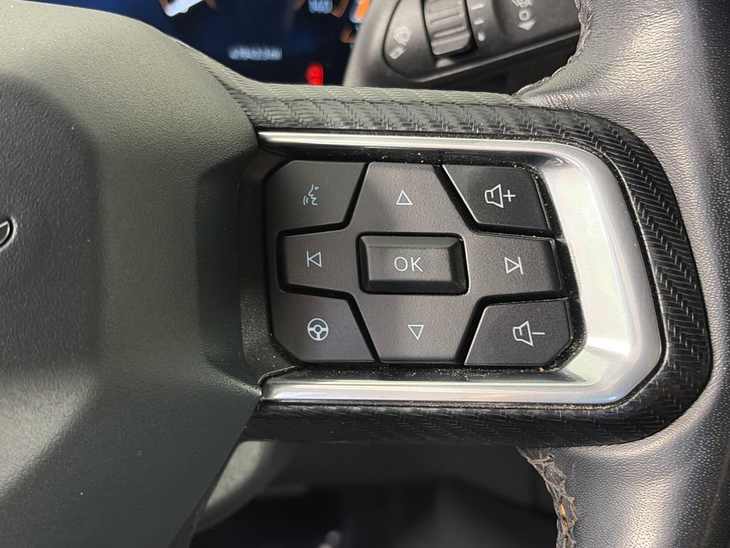 Certified 2024 Ford Mustang Premium RWD image 18