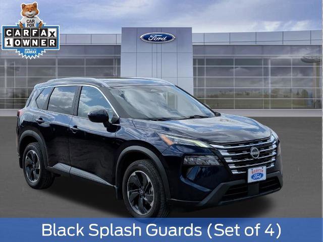 Used 2024 Nissan Rogue SV w/ SV Premium Package FWD image 9