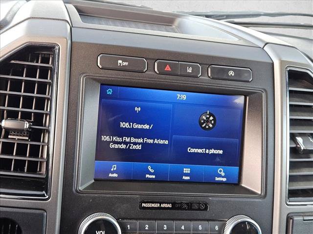 Certified 2021 Ford Expedition XLT RWD image 10