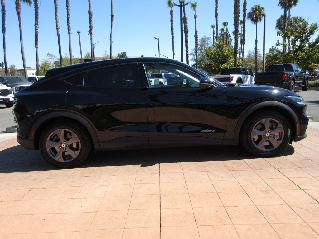Certified 2023 Ford Mustang Mach-E Select RWD image 5