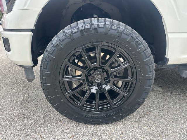 Certified 2025 Ford F150 Lariat AWD/4WD image 32